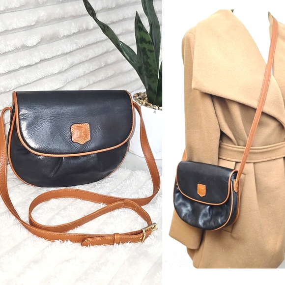 😍BEAUTIFUL 🔥 😍 Authentic Celine Crossbody Bag - Picture 1 of 15